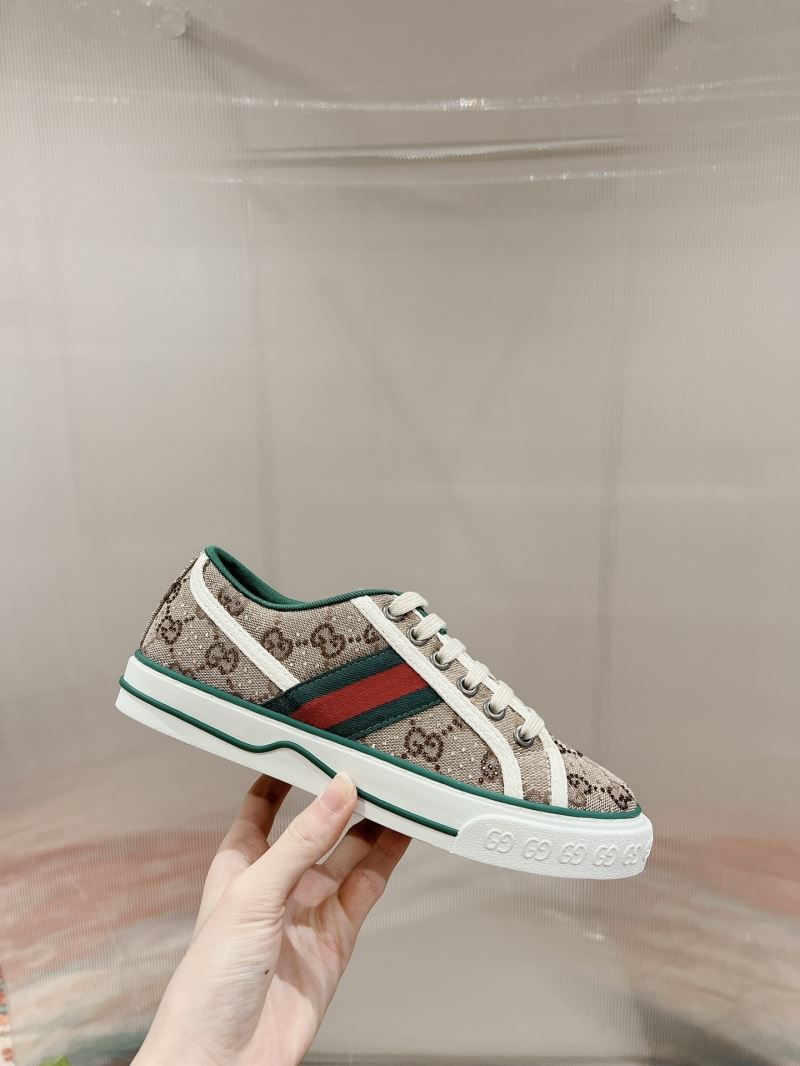 Gucci Tennis 1977